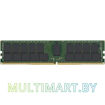 Оперативная память Kingston 64GB DDR4 PC4-25600 (KSM32RD4/64HCR)